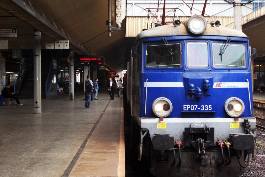 &nbsp; &nbsp; /Fot. Przemysaw Krupiski /RMF FM