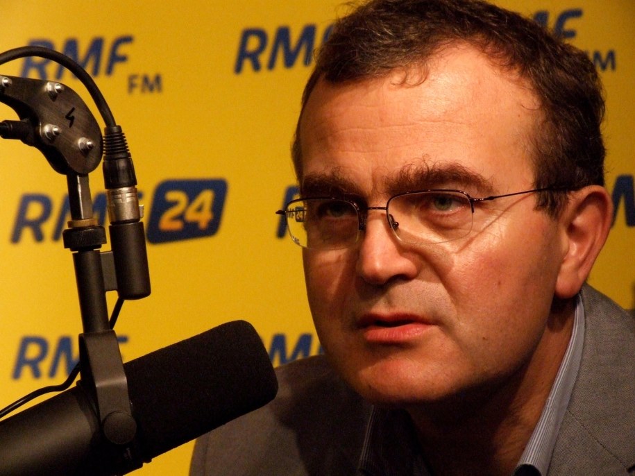 &nbsp; &nbsp; /RMF FM