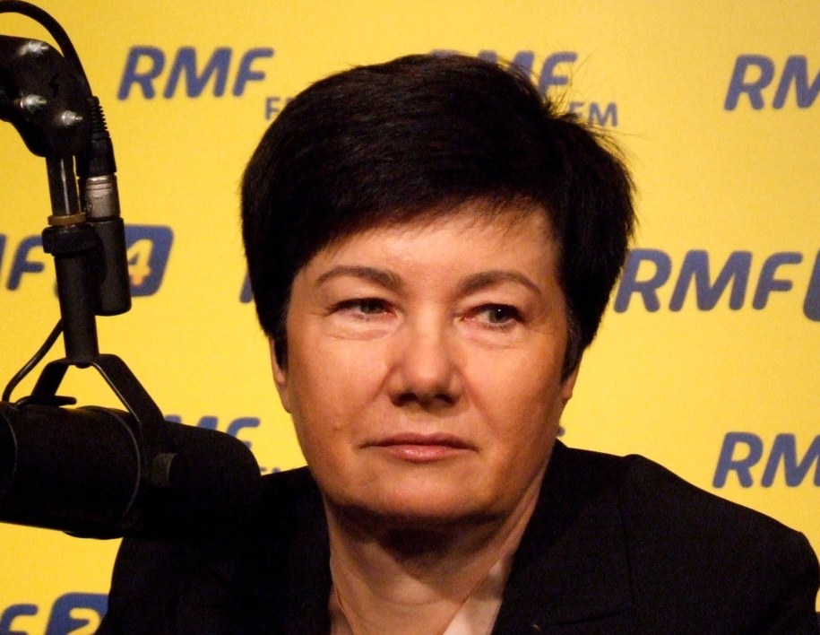 &nbsp; &nbsp; /Fot. Olga Wasilewska /RMF FM