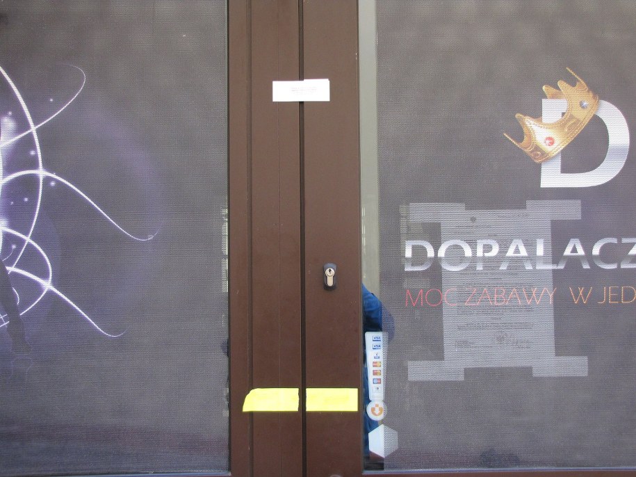 &nbsp; &nbsp; /Krzysztof Kot /RMF FM