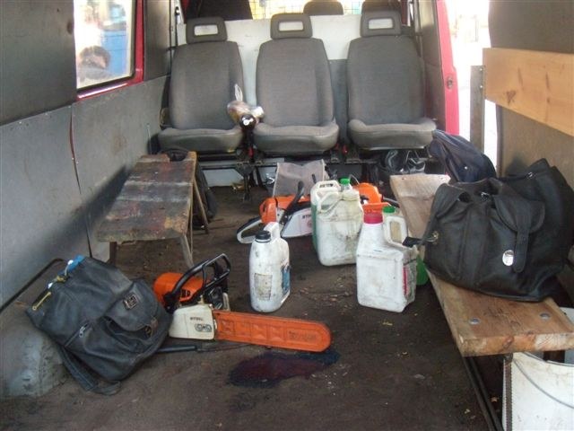 &nbsp; &nbsp; /Lubuski Wojewódzki Inspektorat Transportu Drogowego /RMF FM