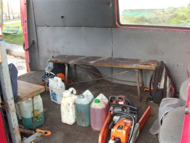 &nbsp; &nbsp; /Lubuski Wojewódzki Inspektorat Transportu Drogowego /RMF FM