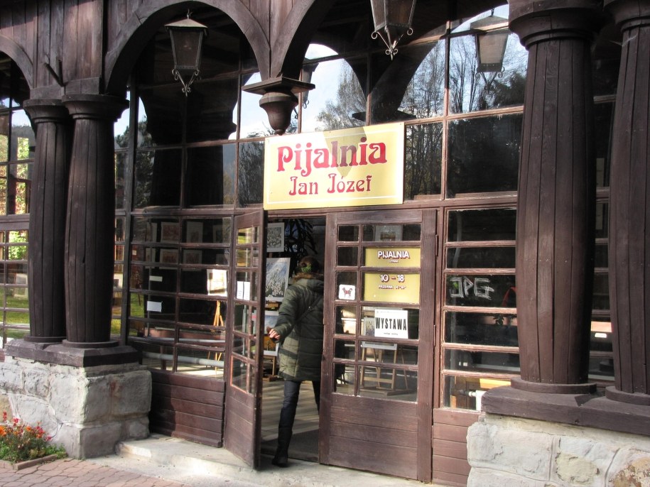 &nbsp; &nbsp; /Fot. Maciej Paahicki /RMF FM