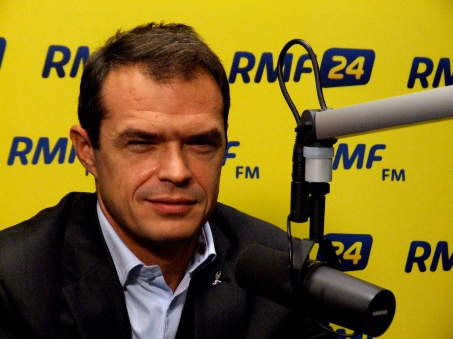 &nbsp; &nbsp; /Fot. Olga Wasilewska /RMF FM