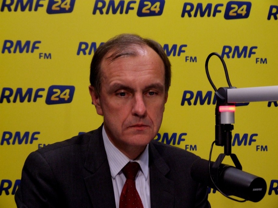 &nbsp; &nbsp; /Olga Wasilewska /RMF FM