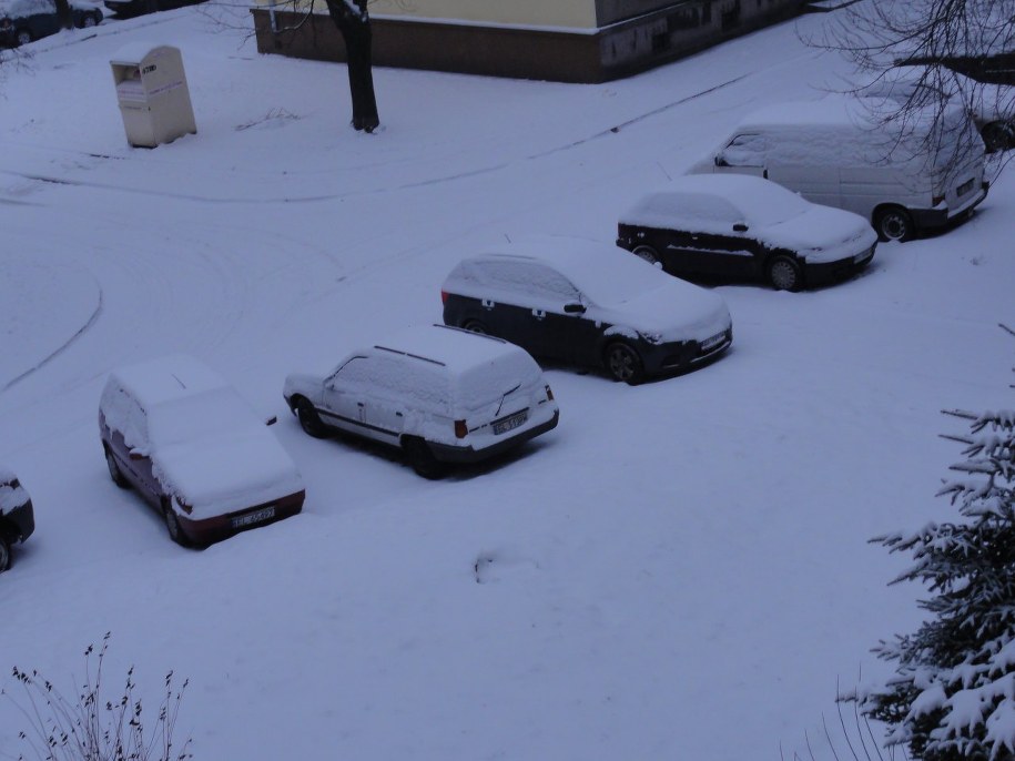 &nbsp; &nbsp; /Agnieszka Wyderka /RMF FM