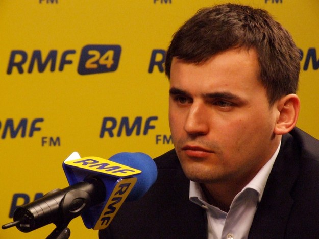 &nbsp; &nbsp; /fot. Olga Wasilewska /RMF FM