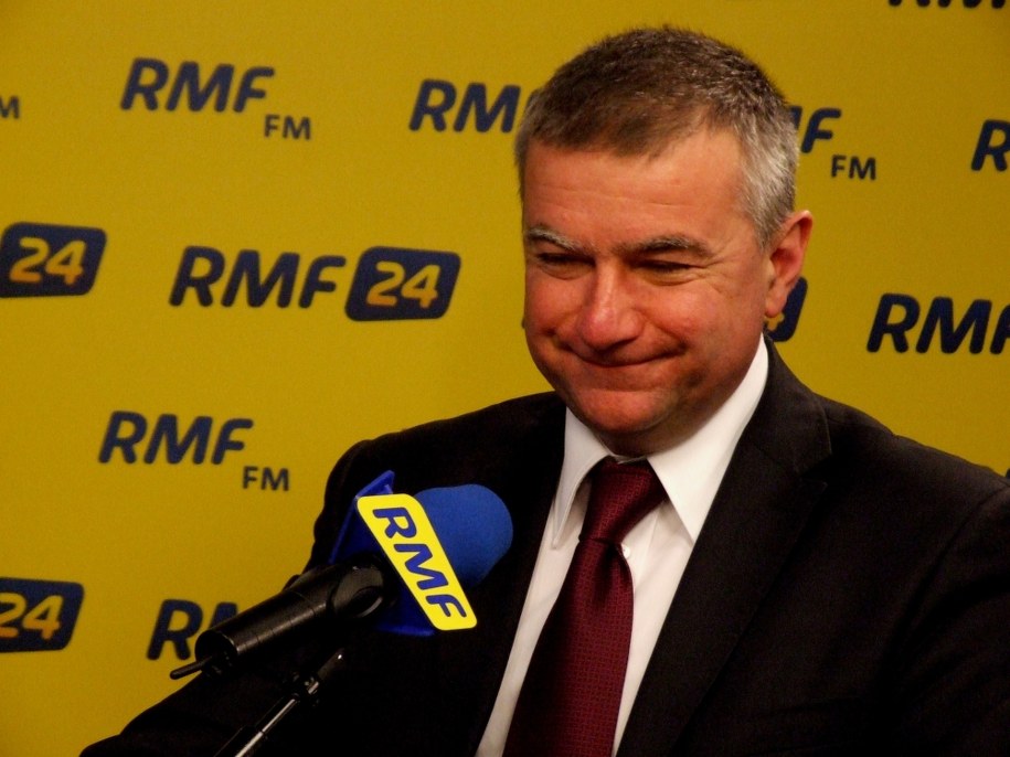 &nbsp; &nbsp; /Wasilewska Olga /RMF FM