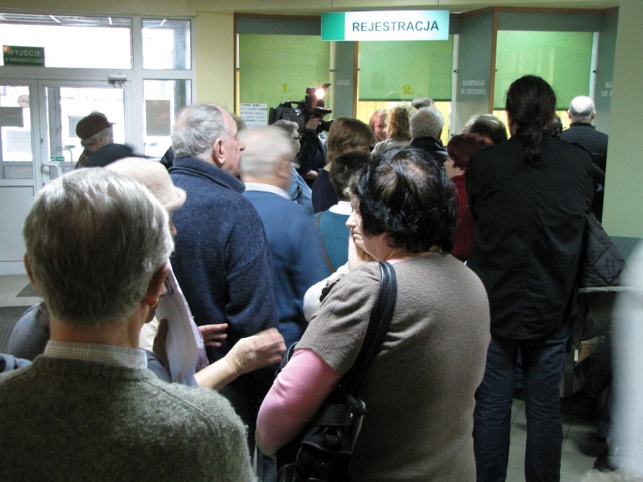 &nbsp; &nbsp; /Agnieszka Wyderka /RMF FM