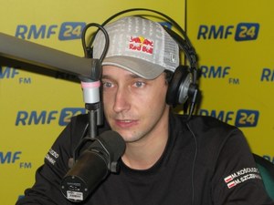 &nbsp; &nbsp; /Przemysaw Krupiski /RMF FM