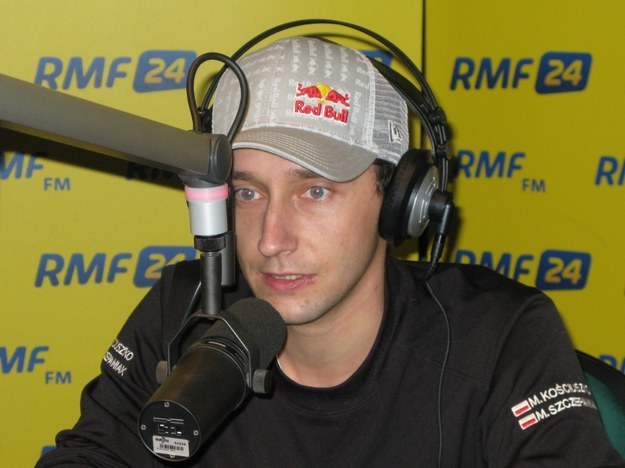 &nbsp; &nbsp; /Przemysław Krupiński /RMF FM