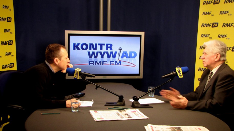 &nbsp; &nbsp; /Fot. Olga Wasilewska /RMF FM