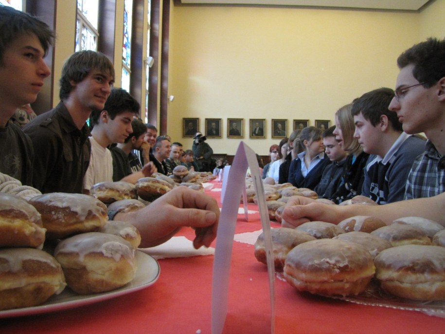 &nbsp; &nbsp; /Piotr witkowski /RMF FM