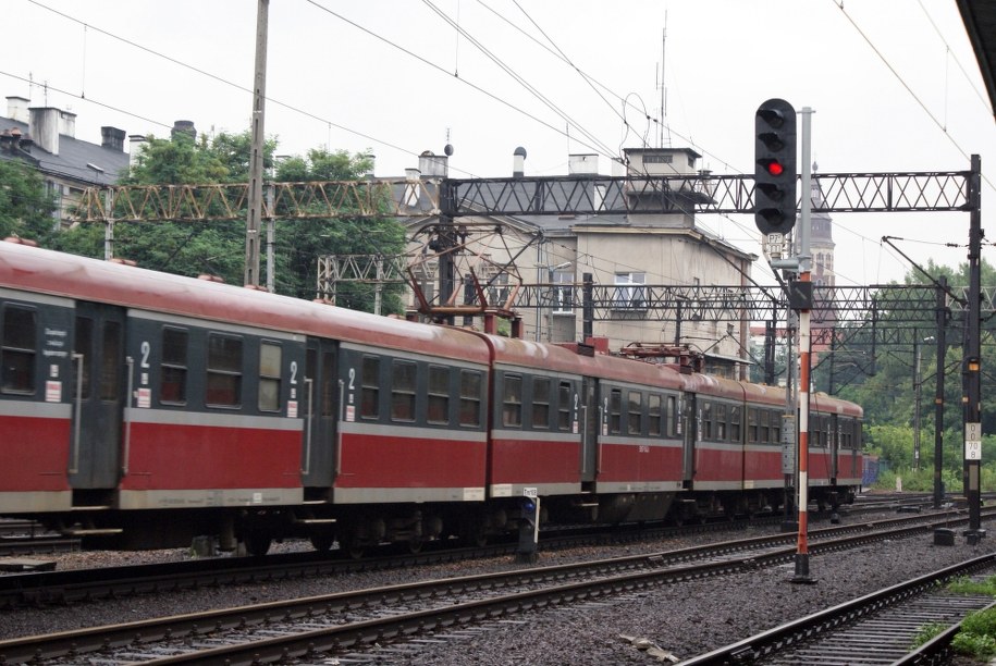 &nbsp; &nbsp; /Przemysaw Krupiski /RMF FM