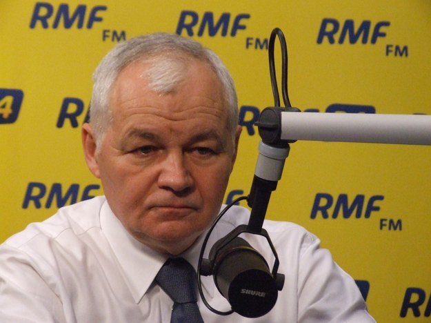 &nbsp; &nbsp; /Fot. Olga Wasilewska /RMF FM