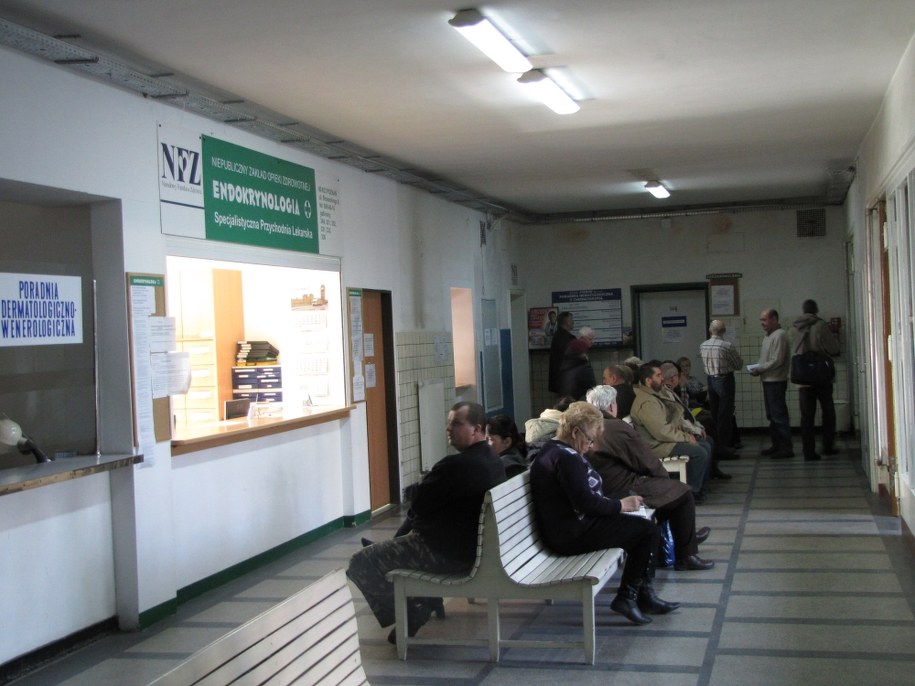 &nbsp; &nbsp; /Piotr witkowski /RMF FM