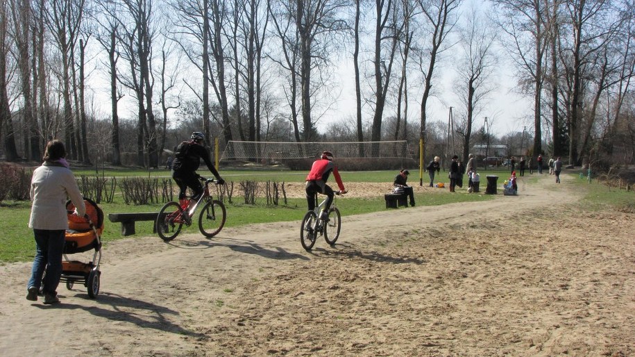 &nbsp; &nbsp; /Tomasz Fenske /RMF FM