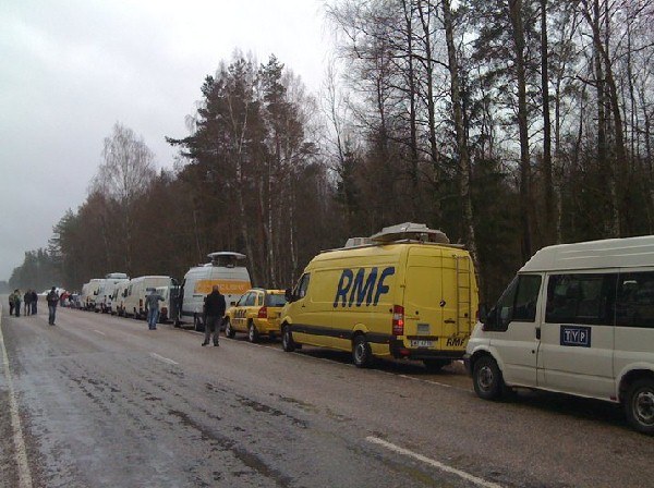 &nbsp; &nbsp; /Michał Dukaczewski /RMF FM