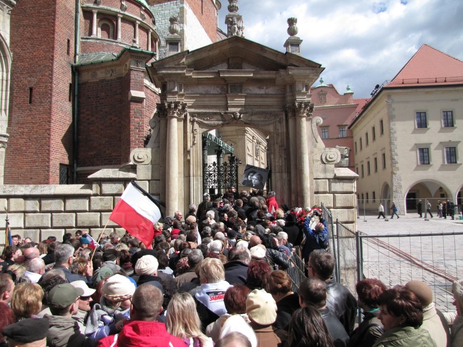 &nbsp; &nbsp; /Fot. Maciej Grzyb /RMF FM