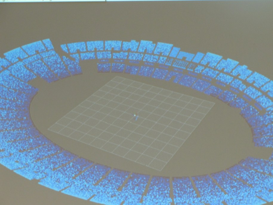 &nbsp; &nbsp; /Marcin Buczek /RMF FM