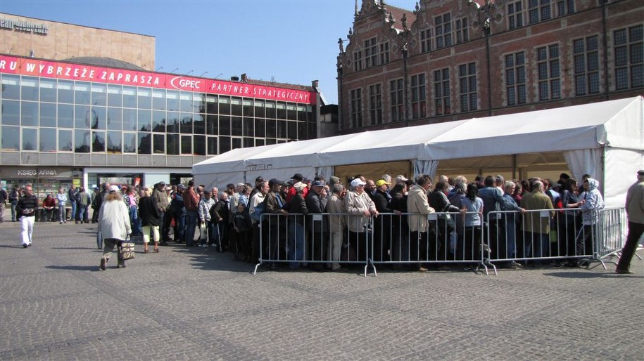 &nbsp; &nbsp; /Wojciech Jankowski /RMF FM