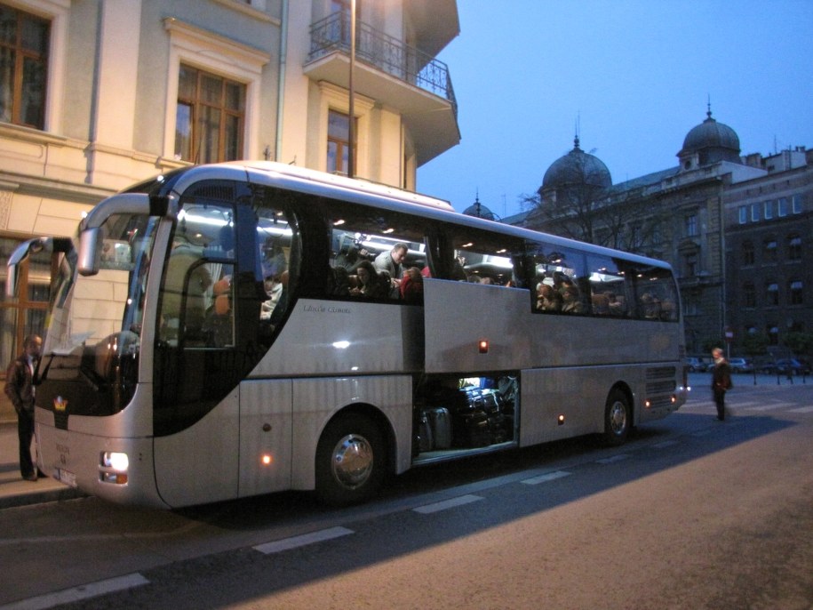 &nbsp; &nbsp; /Maciej Grzyb /RMF FM