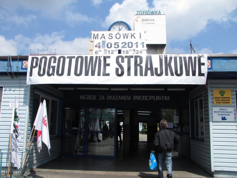 &nbsp; &nbsp; /Piotr Glinkowski /RMF FM