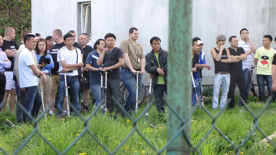 &nbsp; &nbsp; /Krzysztof Zasada /RMF FM