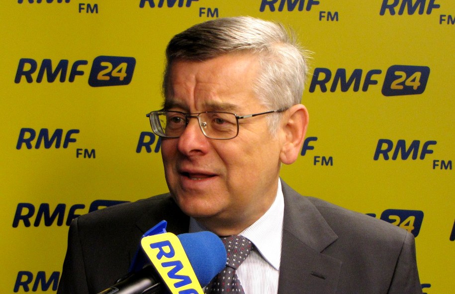 &nbsp; &nbsp; /Fot. Olga Wasilewska /RMF FM