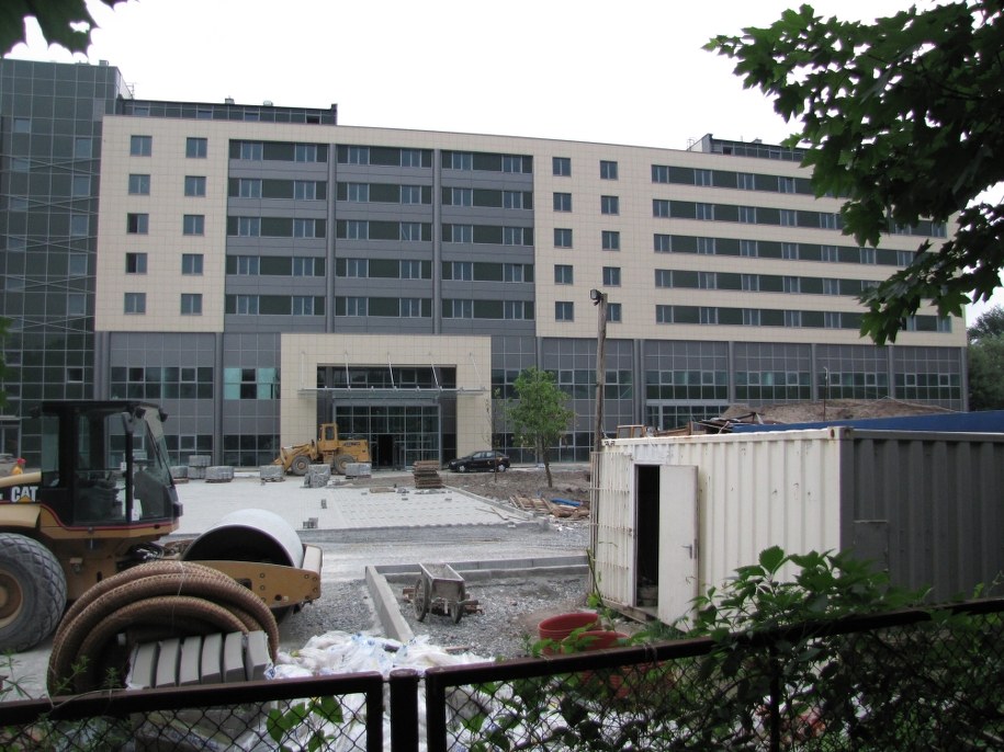 &nbsp; &nbsp; /Maciej Grzyb /RMF FM