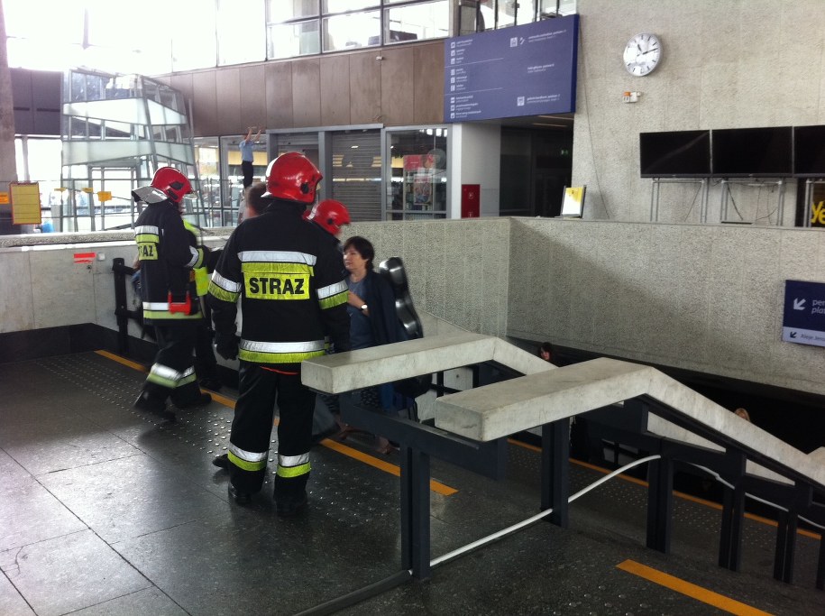 &nbsp; &nbsp; /Pawe wider /RMF FM