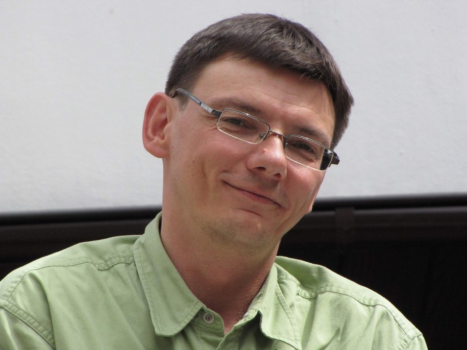 &nbsp; &nbsp; /Tomasz Fenske /RMF FM