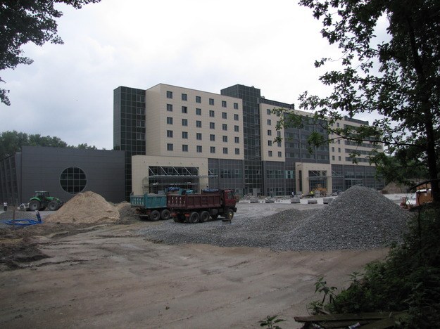 &nbsp; &nbsp; /Maciej Grzyb /RMF FM