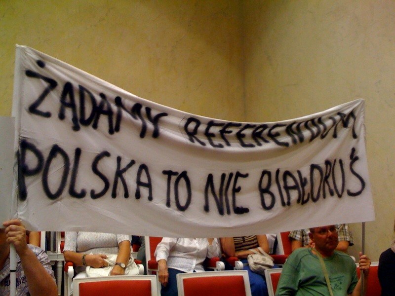 &nbsp; &nbsp; /Mariusz Piekarski /RMF FM