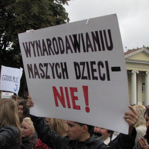 &nbsp; &nbsp; /fot. Andrzej Piedziewicz /RMF FM