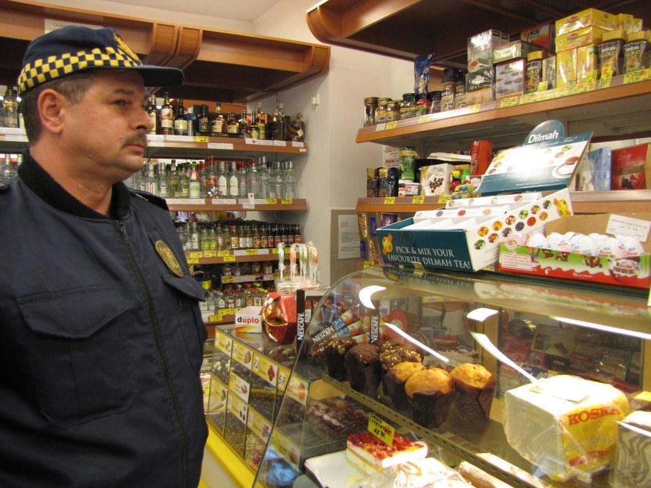 &nbsp; &nbsp; /fot. Agnieszka Witkowicz /RMF FM