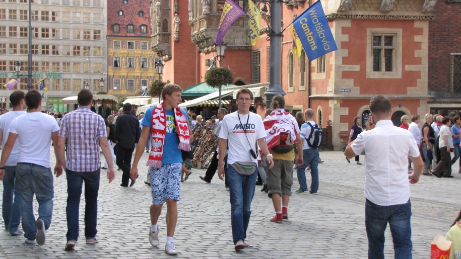 &nbsp; &nbsp; /Krzysztof Krawczyk /RMF FM