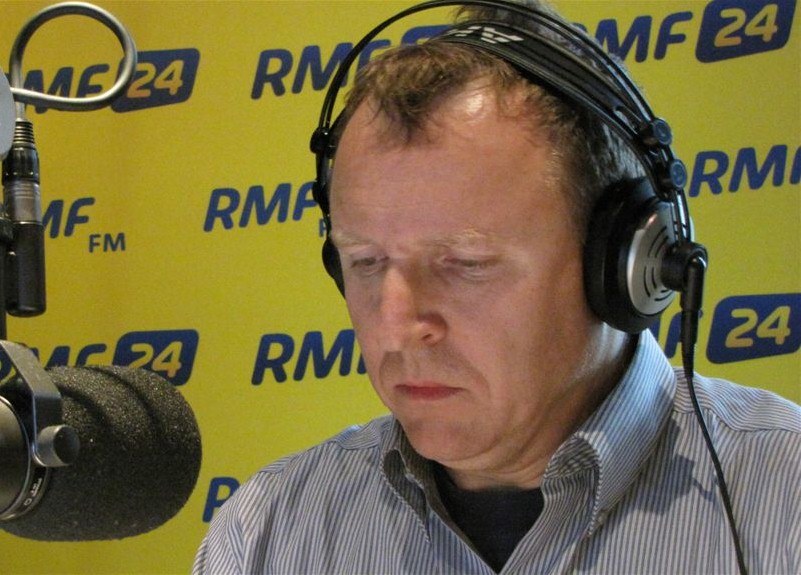 &nbsp; &nbsp; /fot. Dariusz Proniewicz /RMF FM