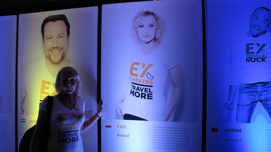 &nbsp; &nbsp; /Katarzyna Szymaska-Borginon /RMF FM