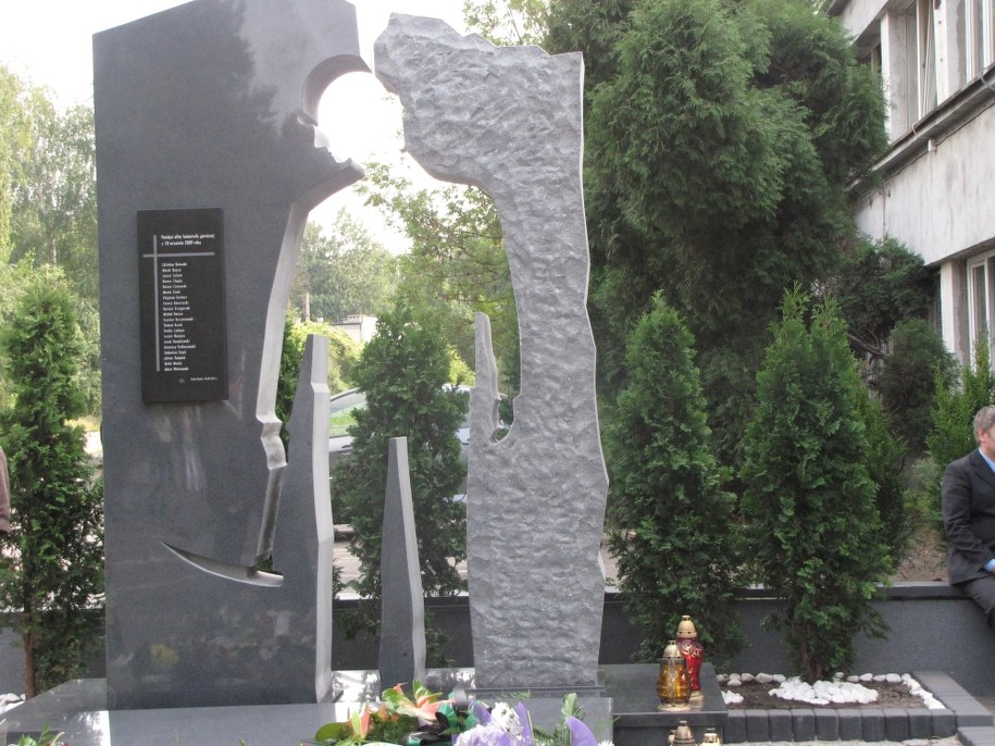 &nbsp; &nbsp; /Marcin Buczek /RMF FM