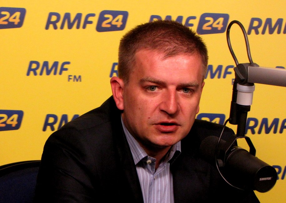 &nbsp; &nbsp; /Olga Wasilewska /RMF FM