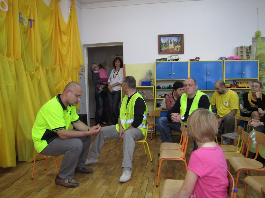 &nbsp; &nbsp; /Andrzej Piedziewicz /RMF FM