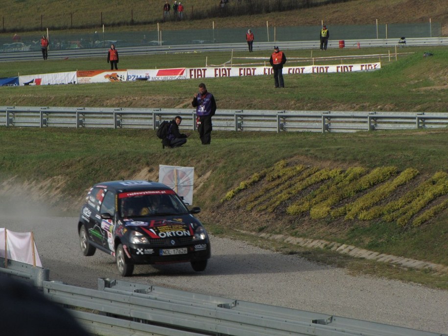 &nbsp; &nbsp; /Andrzej Piedziewicz /RMF FM