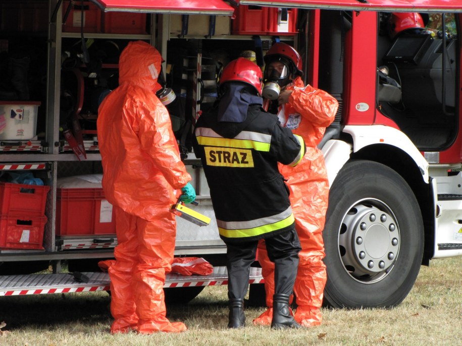 &nbsp; &nbsp; /Agnieszka Wyderka /RMF FM