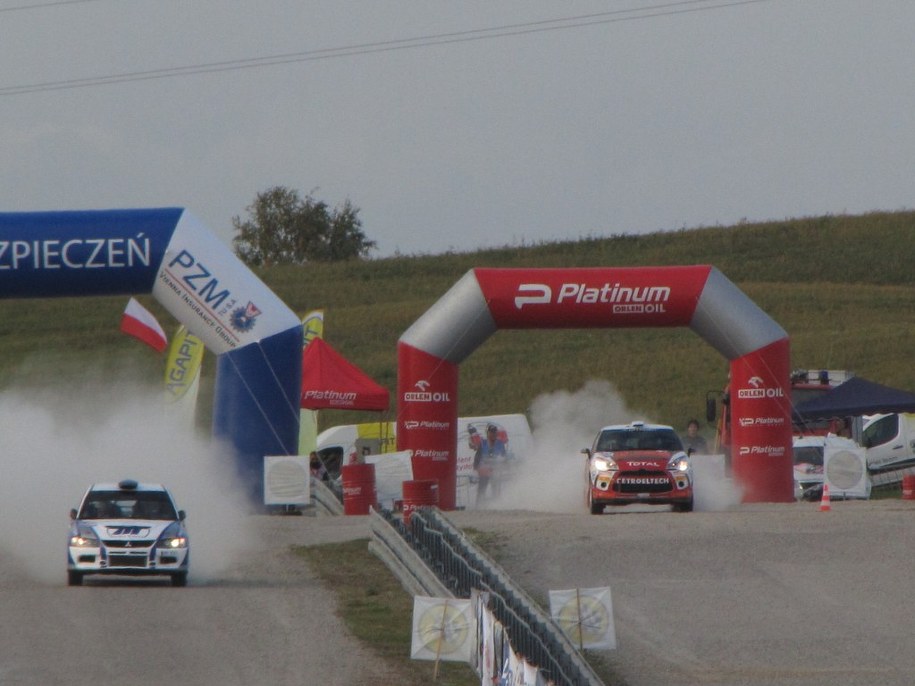 &nbsp; &nbsp; /Andrzej Piedziewicz /RMF FM