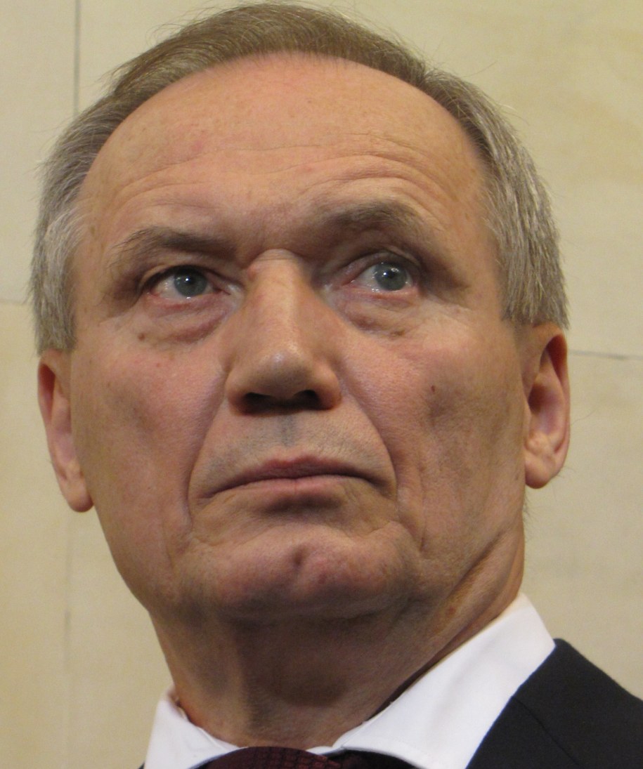 &nbsp; &nbsp; /Krzysztof Zasada /RMF FM