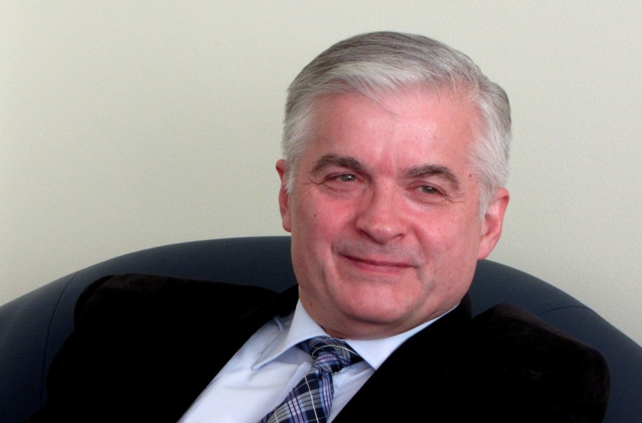 &nbsp; &nbsp; /Olga Wsilewska /RMF FM