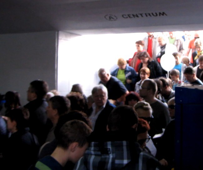 &nbsp; &nbsp; /fot. Krzysztof Zasada /RMF FM