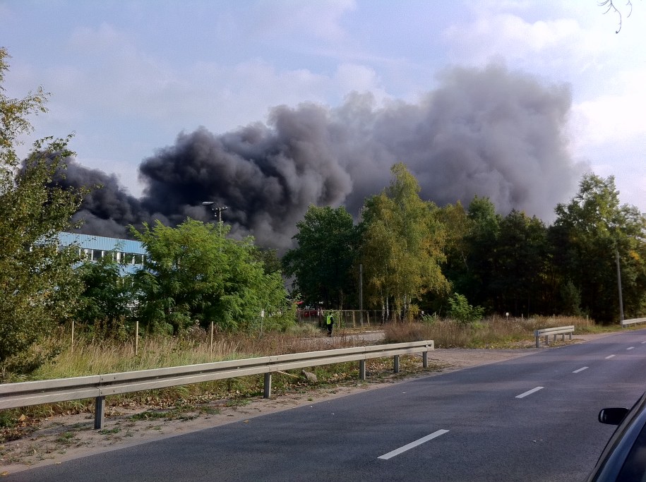 &nbsp; &nbsp; /Fot. Pawe wider /RMF FM