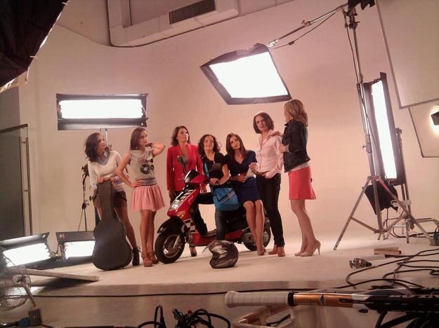 &nbsp; &nbsp; /Agnieszka Burzyńska /RMF FM